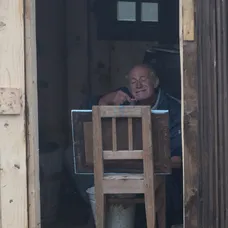Fuj, to je nechutné!