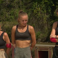 Xénia poriadne schudla