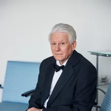 Emil Horváth v seriáli Dunaj