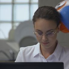 Sisa (Dominika Kavaschová)