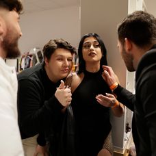 Zákulisie finále Farmy