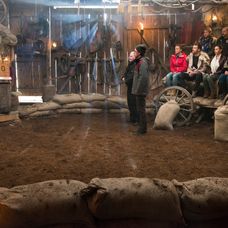 Miro ovládol prvý duel