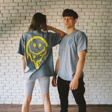 Nové tričká k seriálu Pán profesor