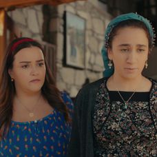 Veľvyslancova dcéra