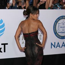 Halle Berry 
