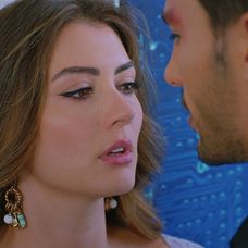 Láska, rozum, pomsta