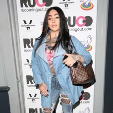 Mutya Buena