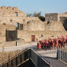 Nakrúcalo sa na Devíne