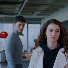 Láska, rozum, pomsta