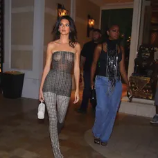 Kendall Jenner