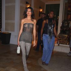 Kendall Jenner