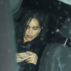Párty Leonarda DiCapria