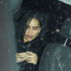 Párty Leonarda DiCapria