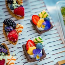 Baza na sladko i slano