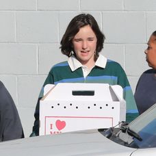 Rodina si adoptovala zvieratko