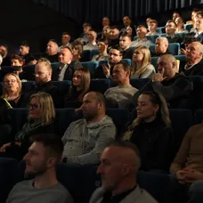 Slávnostná predpremiéra Voyo originálu Do neba a do pekla: Generácia Žilina