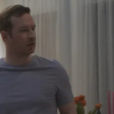 Petra sa snaží Ondra oklamať, aby sestru kryla.