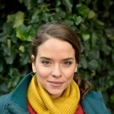 Kristína Svarinská a Juraj Bača