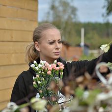 Farma sa pripravuje na veľkolepú svadbu