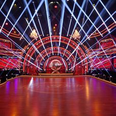 Sála, v ktorej to bude všetko prebiehať