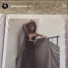 Adéla Kvitová