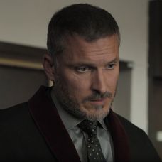 Ján Koleník v seriáli Extraktori