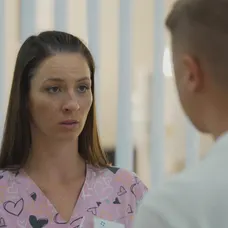 David sa priznal Adele, že za jej nehodou s Borisom stojí on