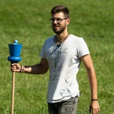 Hru s kačičkami a vedierkami ovládli Lucia s Adamom