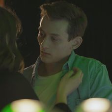 Juraj podviedol Moniku