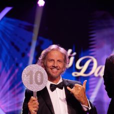 Prvé kolo Let´s Dance