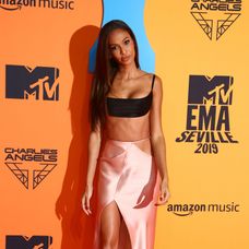 Joan Smalls