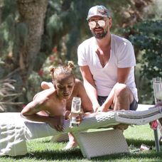 Mel B a Gary Madatyan