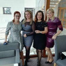 Adriana Šalapová po Extrémnych premenách