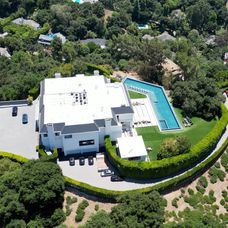 Najnovšie fotky Bena Afflecka, odsťahoval si veci od Jennifer Lopez