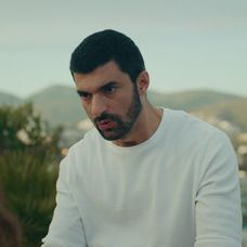 Veľvyslancova dcéra