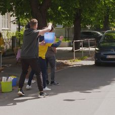 Nápad sa im najskôr nedarí premeniť na úspech.