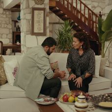 Veľvyslancova dcéra