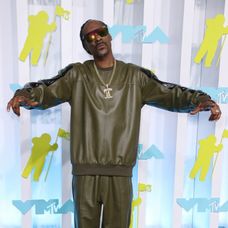 Snoop Dogg
