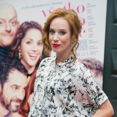 Všetko alebo nič, premiéra, Pauhofová