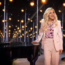 Najväčšie hity Karla Gotta v Chart Show