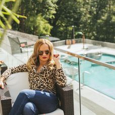 Z nakrúcania filmu Cuky Luky