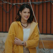 Veľvyslancova dcéra