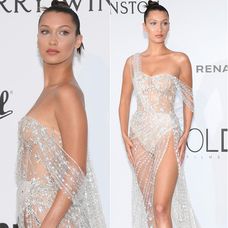 Bella Hadid