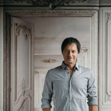 Pavol Habera - portrét