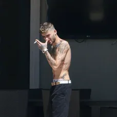 Zayn Malik