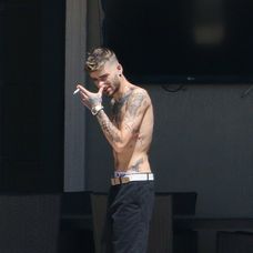 Zayn Malik