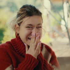 Veľvyslancova dcéra