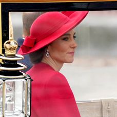 Juhokórejský prezident na návšteve Británie