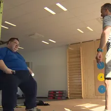 Tréningy s Marošom dali Janovi zabrať
