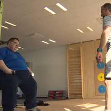 Tréningy s Marošom dali Janovi zabrať